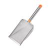 QUXVUIS Metal Cat Litter Scoop with Comfortable Grip view 1