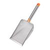 QUXVUIS Metal Cat Litter Scoop with Comfortable Grip view 4
