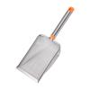 Portable Stainless Steel Cat Litter Scoop view 1
