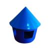 lmoikesz Bird Waterer with Hanging Handle view 4