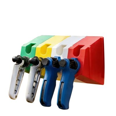 Byeaon Livestock Applicator Organizer, 4-Piece Magnetic