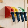 Byeaon Livestock Applicator Organizer, 4-Piece Magnetic view 3
