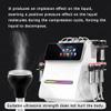 QuinteZhenTially 11-in-1 Professional Body Sculpting Machine view 2