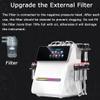 QuinteZhenTially 11-in-1 Professional Body Sculpting Machine view 3