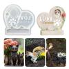 Pet Memorial Resin Mold view 4
