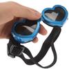FRCOLOR Heart-Shaped Sunglasses for Small Dogs view 4