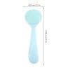 MAJORMENCH 2-Pack Silicone Facial Cleansing Brushes view 2