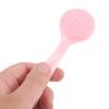 MAJORMENCH 2-Pack Silicone Facial Cleansing Brushes view 4