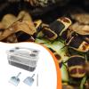 Odor-Resistant Mealworm Breeding Kit with Ventilation Lid view 2