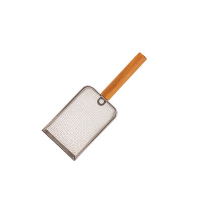 QUXVUIS Stainless Steel Cat Litter Scoop