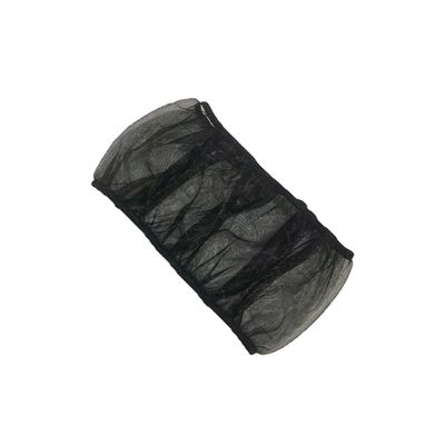 Custom Stretch Net Cover for Bird Cages