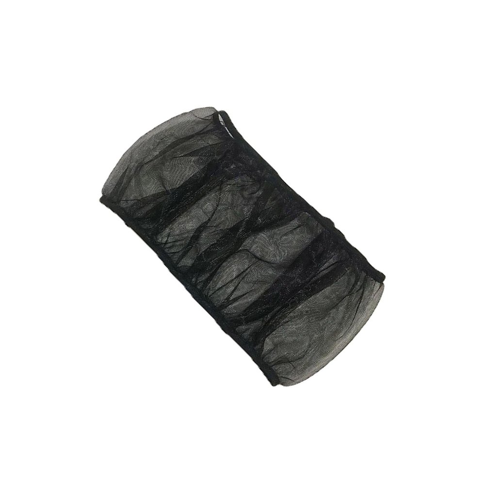 Custom Stretch Net Cover for Bird Cages