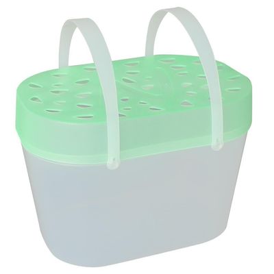 Zambuph Hamster Transport Box