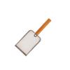Functional Stainless Steel Cat Litter Scoop view 1