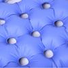 Anti-Decubitus Mattress, Manual Inflatable Care Pad with Breathable Holes and Handles view 3