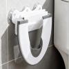 Waterproof Portable Child Toilet Training Seat view 3