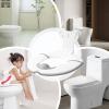 Waterproof Portable Child Toilet Training Seat view 4