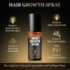 Hair Growth Spray for Men & Women – Supports Fuller-Looking Hair view 2