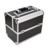 OPPWONG Portable Multi-Layer Makeup Case view 1