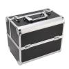 OPPWONG Portable Multi-Layer Makeup Case view 4