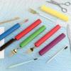 Amagogo 6-Pack Foam Grip Sleeves, 0.27/0.39/0.7-Inch Inner Diameters, 8-Inch Long view 4