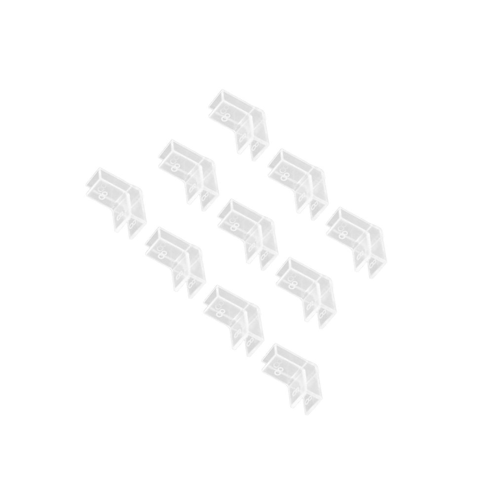 drburpily Soft, Durable Aquarium Corner Protectors