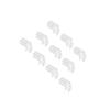 drburpily Soft, Durable Aquarium Corner Protectors view 1