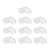 drburpily Soft, Durable Aquarium Corner Protectors view 2
