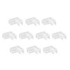 drburpily Soft, Durable Aquarium Corner Protectors view 3