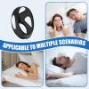 Sleep Chin Strap – Adjustable, Soft, Comfortable, Breathable view 4