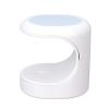 Naroote Mini UV LED Nail Dryer, 16 W, Fast Curing, Timer view 1