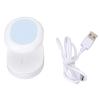 Naroote Mini UV LED Nail Dryer, 16 W, Fast Curing, Timer view 4