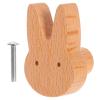 JOINPAYA Rabbit-Shaped Decorative Cabinet and Drawer Handle view 1