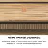 JOINPAYA Rabbit-Shaped Decorative Cabinet and Drawer Handle view 3