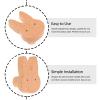 Supvox Rabbit-Shaped Drawer Handle for Children's Furniture view 3