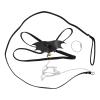 Kichvoe Lizard Harness Set with Leash view 1
