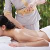 Abaodam Wooden Massage Stick for Full Body with Acupressure and Gua Sha Function view 4