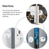 MAJORMENCH Childproof Combination Lock for Windows, Doors, Freezers and Cabinets view 3