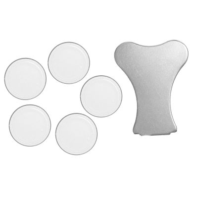 COLLBATH Ceramic Mist Discs Set 20mm Diameter