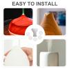 COLLBATH Ceramic Mist Discs Set 20mm Diameter view 3