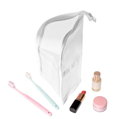 Generic Stand-Up Toothbrush Storage Pouch