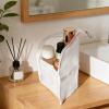 Generic Stand-Up Toothbrush Storage Pouch view 2