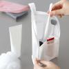 Generic Stand-Up Toothbrush Storage Pouch view 3