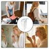 Generic Stand-Up Toothbrush Storage Pouch view 4