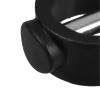 Tofficu C-Shaped Cane and Walker Clamps, Steel and ABS, 10-Pack view 3