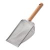 YIUPEDRFG Portable Cat Litter Scoop with Metal Handle view 3