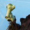 Jumping Spider Terrarium Accessory, Decorative Magnetic Hide view 3