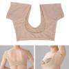 Jelquix Underarm Sweat Vest, Reusable Armpit Sweat Pads for Women and Girls, Sweat-Resistant Underarm Protection for Gym, Yoga, Cycling (XL) view 3