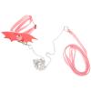 Totority Turtle Harness with Leash view 1