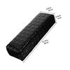 MAGICLULU Black PU Nail Art Hand Rest Cushion view 2